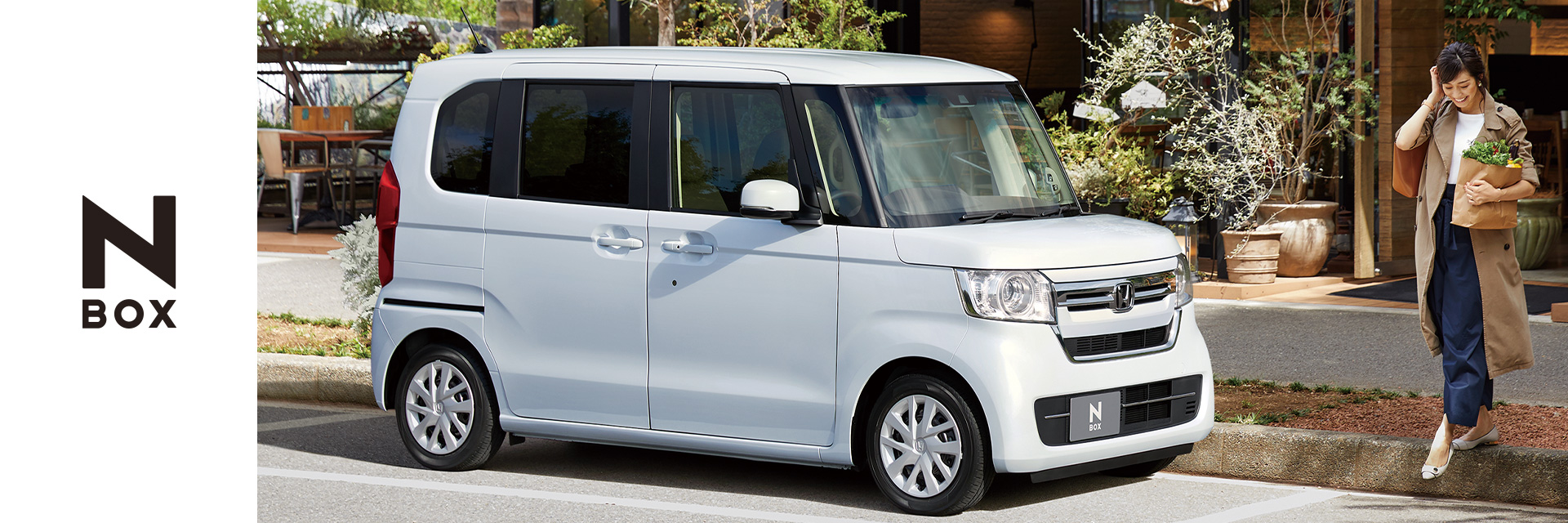 公式 Honda Cars 長野東 長野県のhondaディーラー